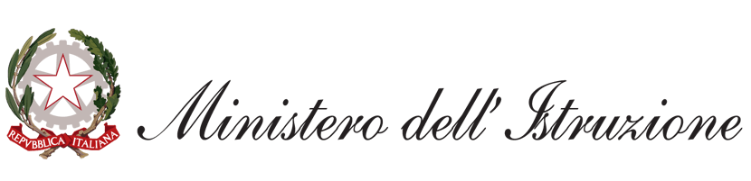 Ministero Istruzione Logo